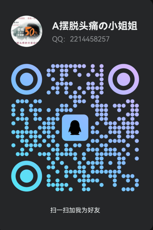 QQ二维码